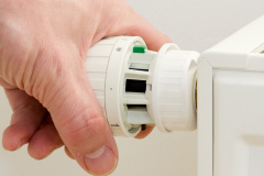 Posenhall central heating repair costs
