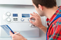 free commercial Posenhall boiler quotes