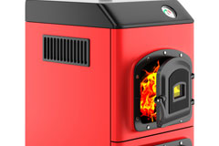 Posenhall solid fuel boiler costs
